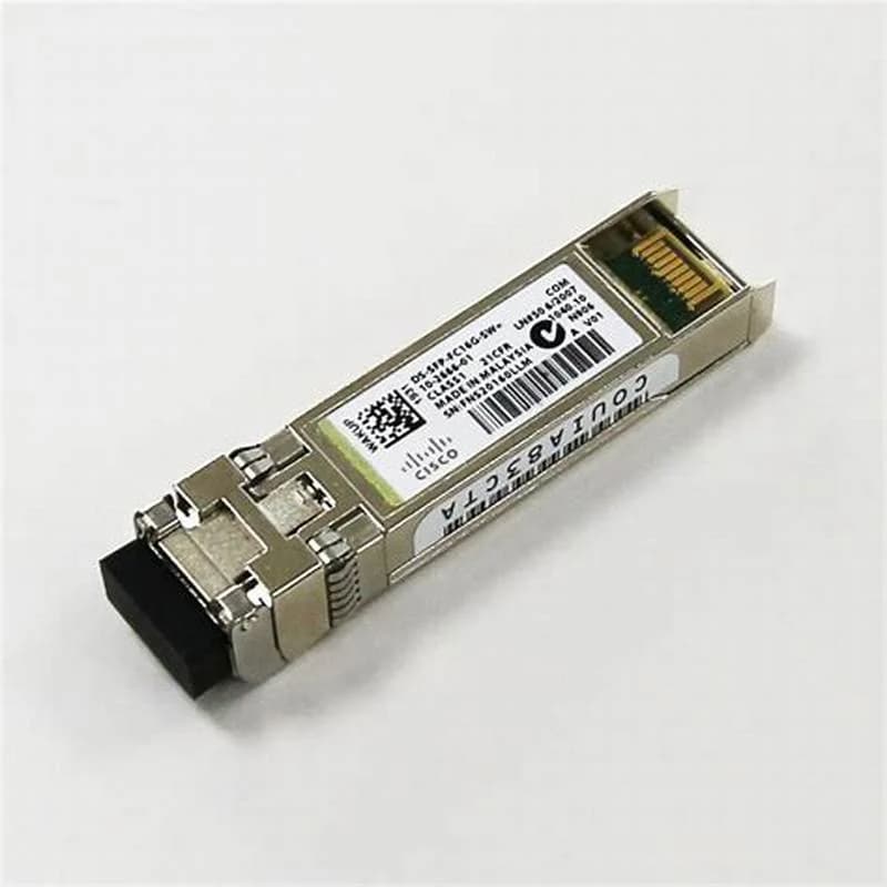 CISCO 16 GBPS FC SW SFP+ (DS-SFP-FC16G-SW)
