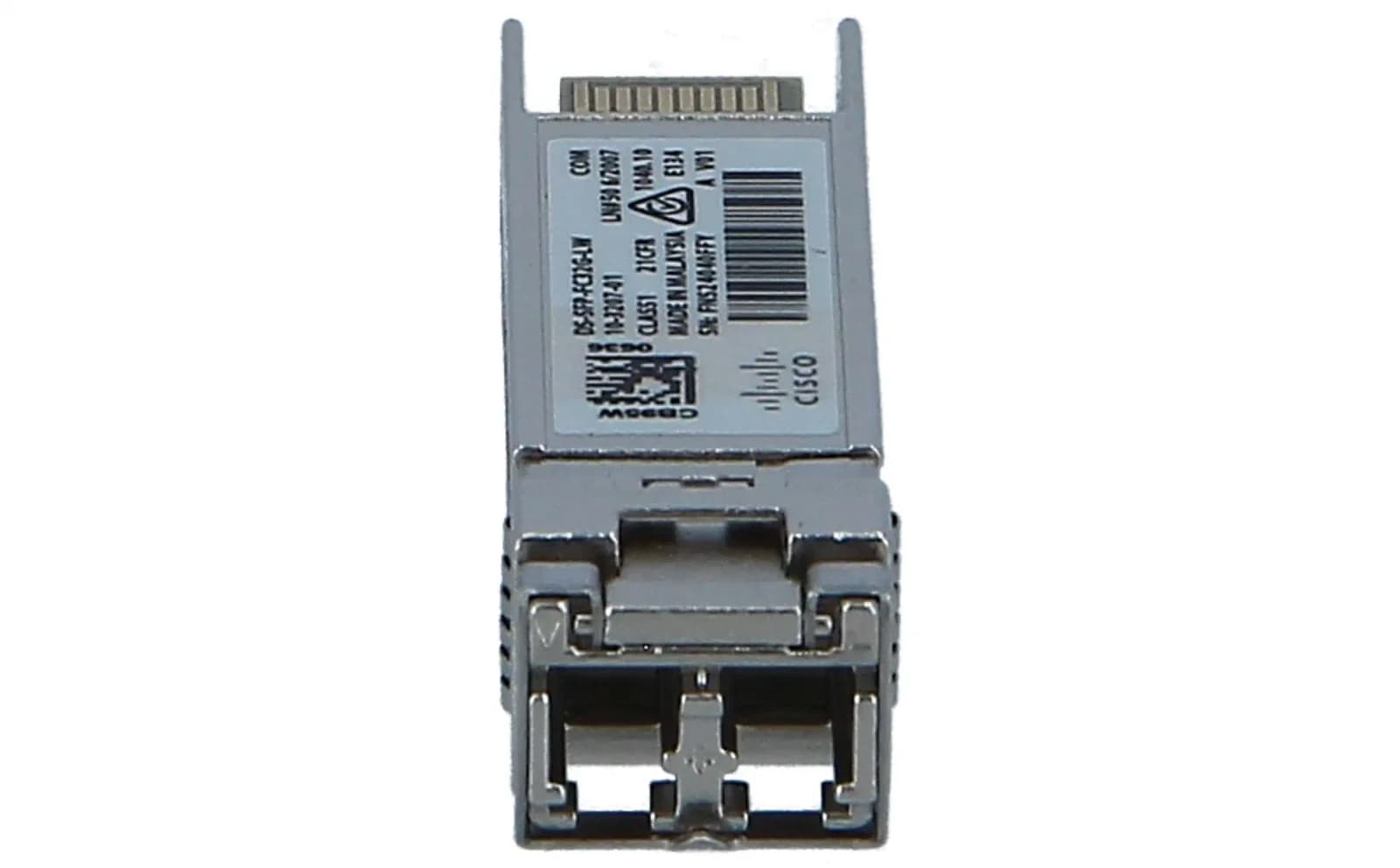 Cisco 32 Gbps Fibre Channel LW SFP+, LC (DS-SFP-FC32G-LW)