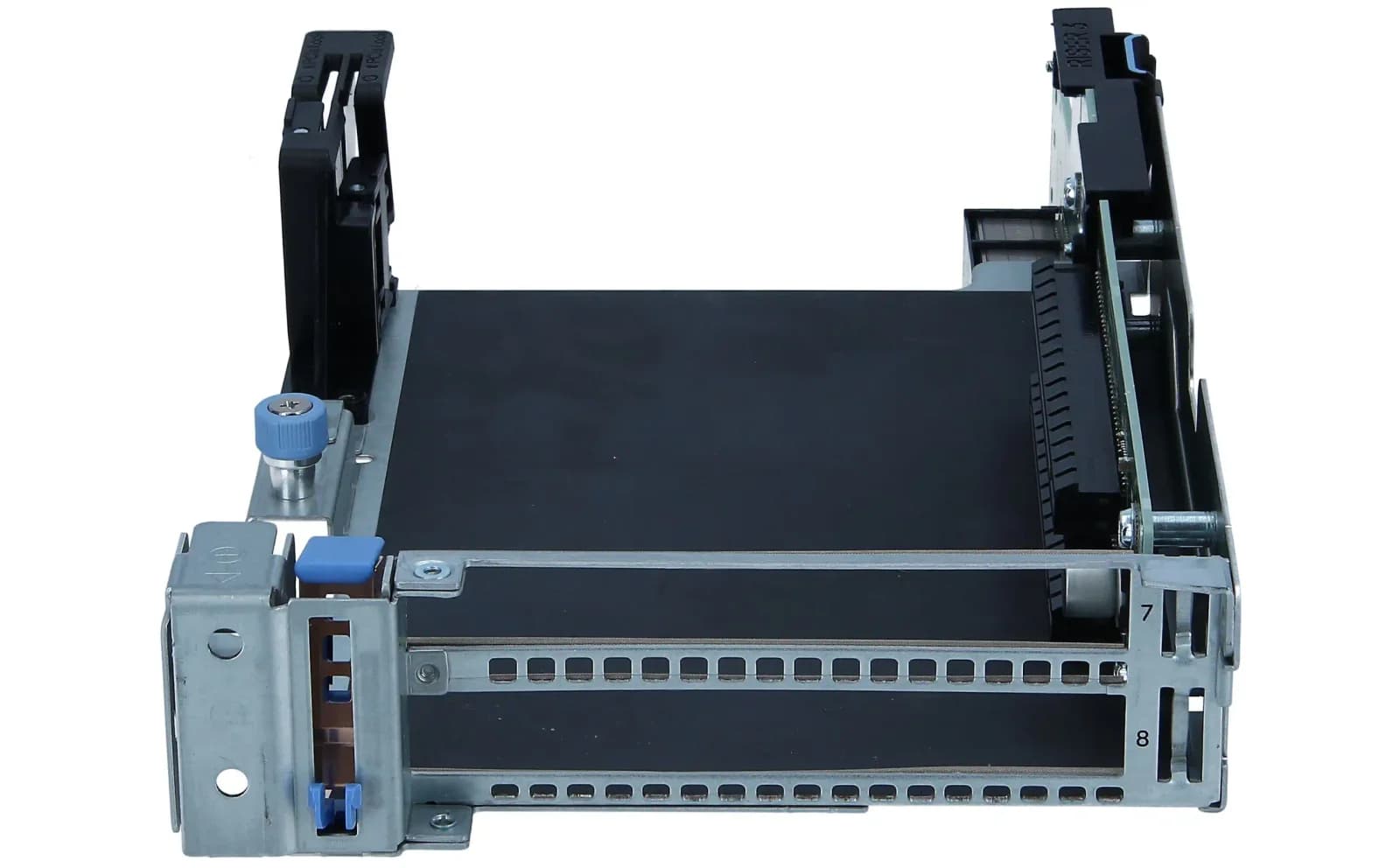 Dell ASSY MECH RSR3A PCIE R740/XD (DTTHJ)