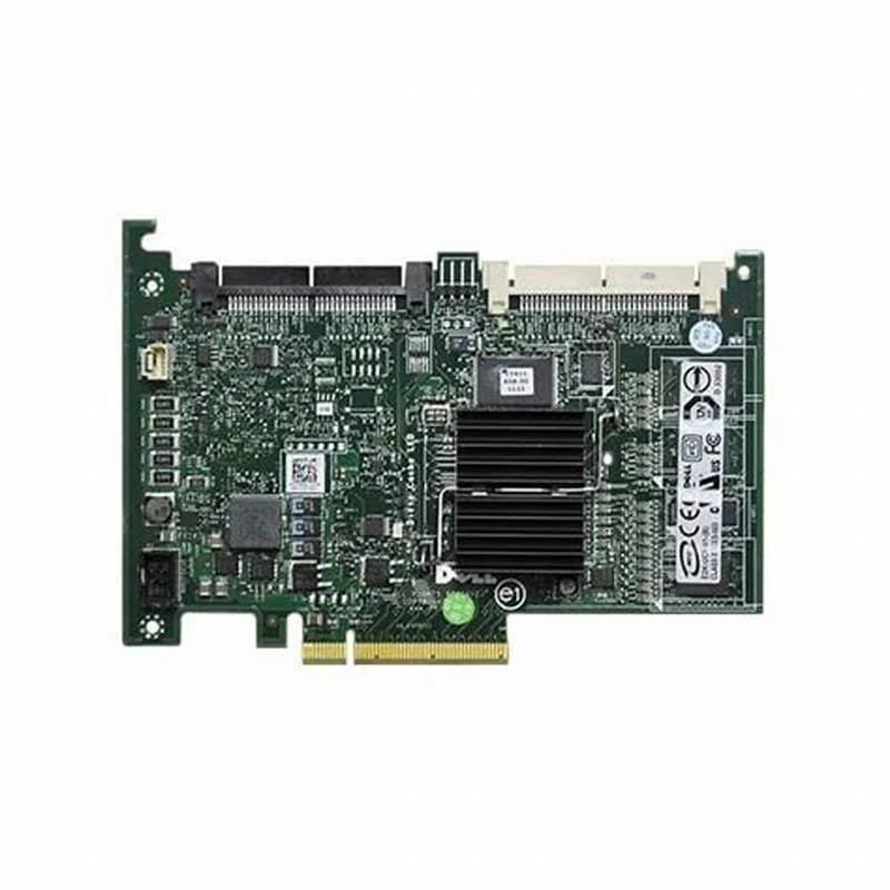 DELL PERC6/I PCI-E RAID CONTROLLER (DX481)
