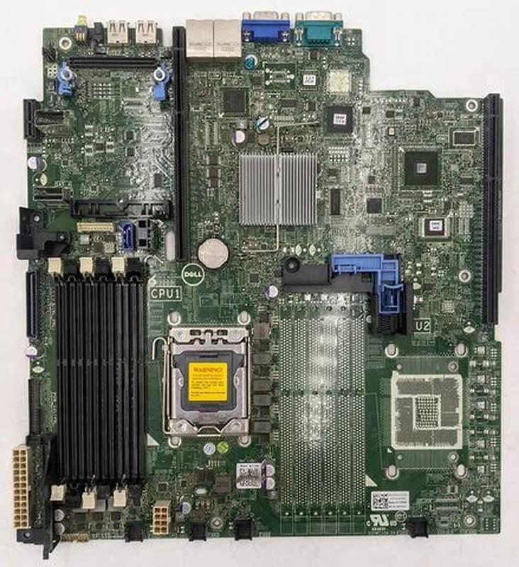 Сервер aksesuarı DELL DY523 (DY523)