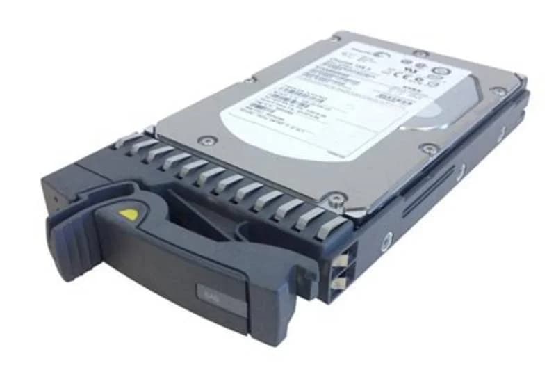 NetApp sərt disk, 600 GB, 2.5" (6.4 cm) (E-X4026A-R6)