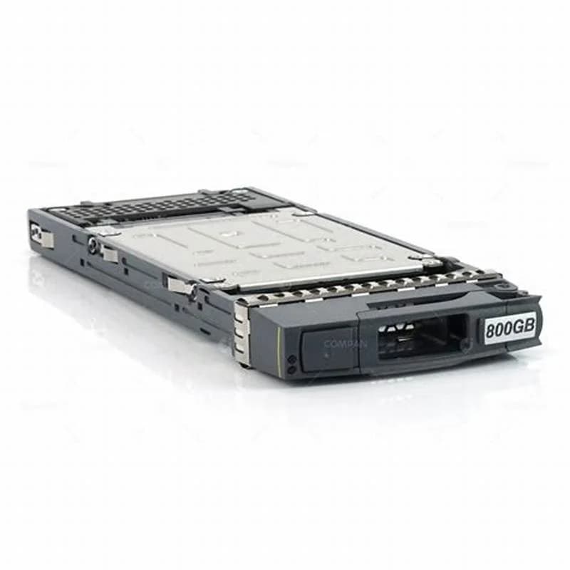 NetApp 800GB SFF SSD For DE224C (E-X4086A)