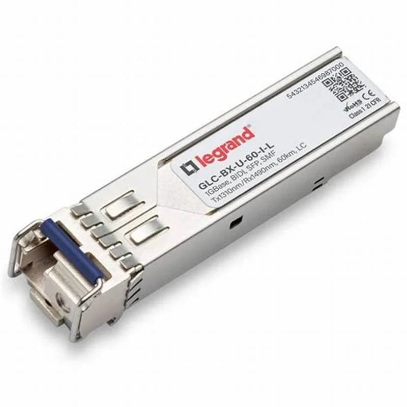 QSFP28 transceiver module, 100 Gigabit Ethernet, 100GBase-SR4, up to 100 m, Brocade compatible (E100G-QSFP28-SR4-C)