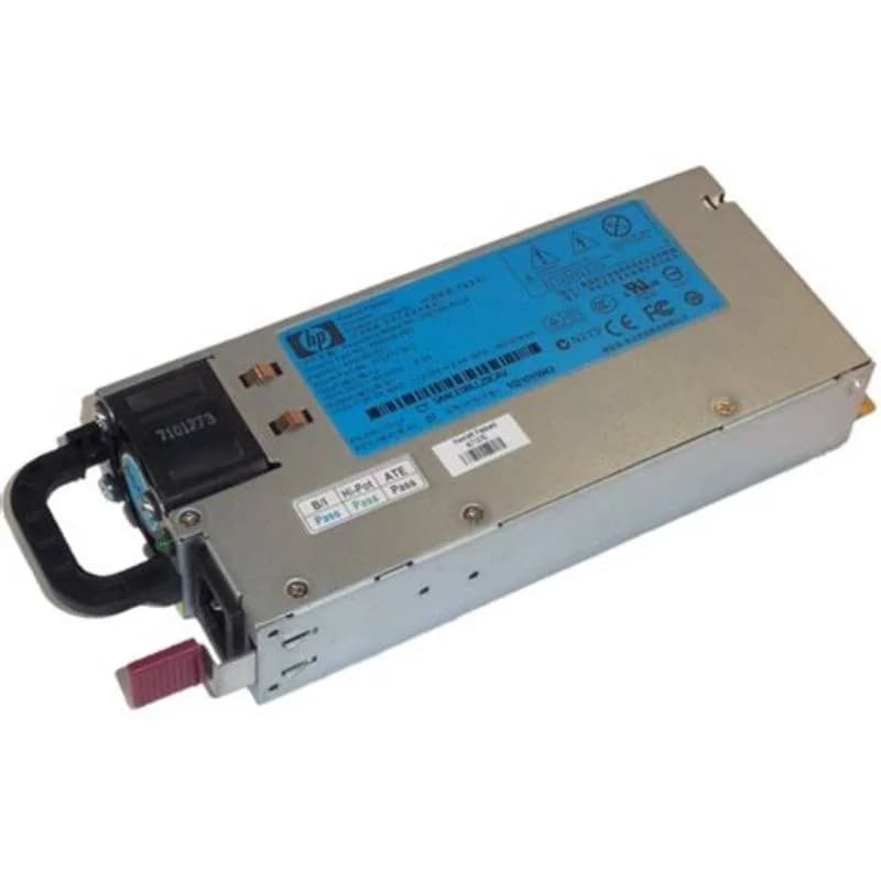 HPE IBM DX360M4 4*E5-2609 32GB 2*LFF 2*PSU (E5-2609)