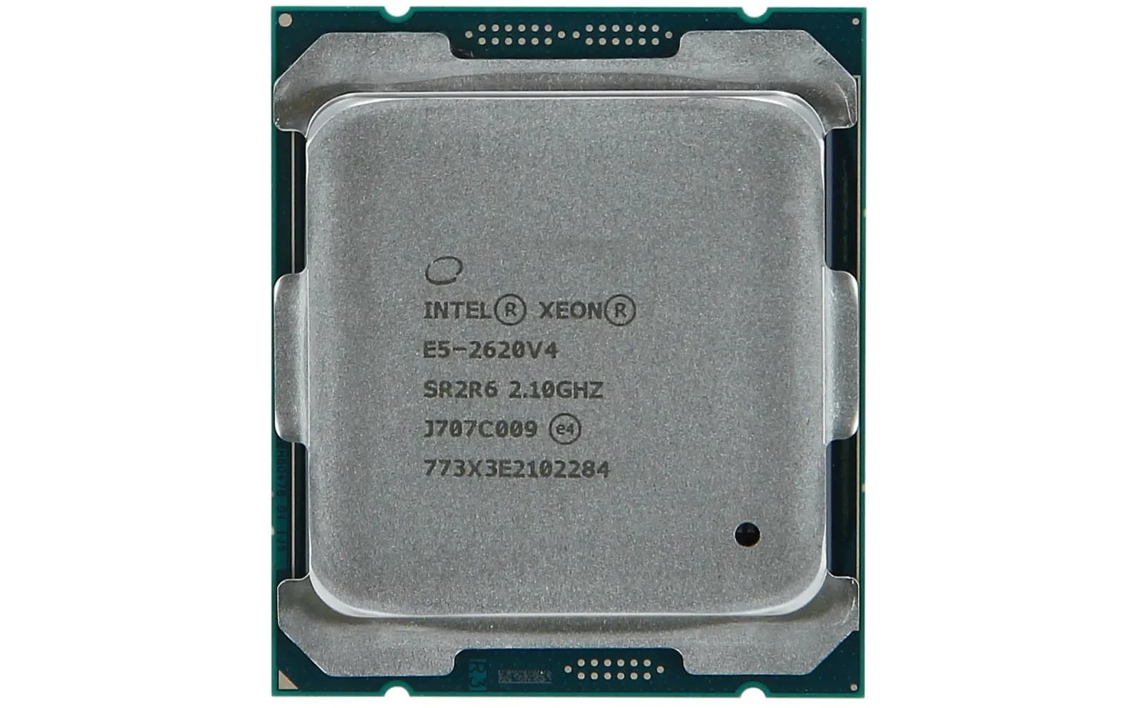Intel HP Enterprise Intel® Xeon® E5-2620v4 (2.1GHz/8-core/20MB/85W), Xeon E5, 2,1 GHz (E5-2620V4)