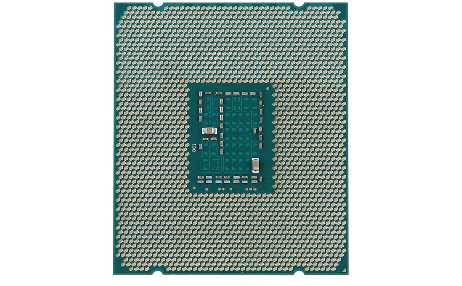 Intel Xeon E5-2660V3, 2.6 GHz, 10 ядер, 20 Threads (E5-2660V3)