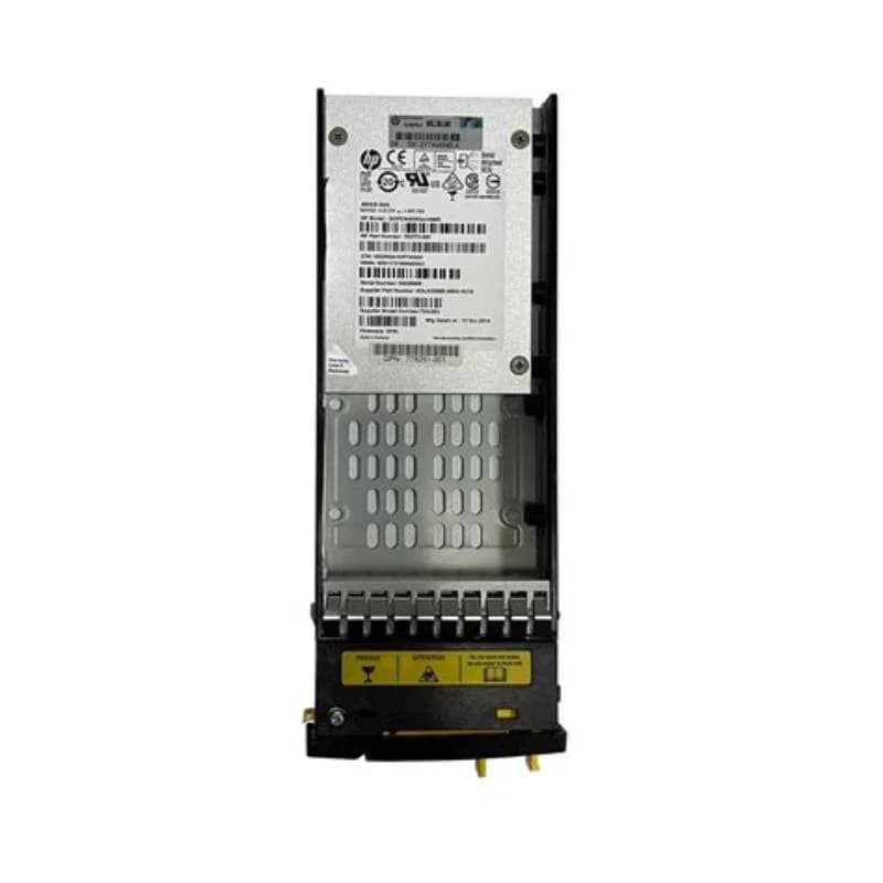 HP E 3PAR STORESERV M6710 480GB (E7Y55A)