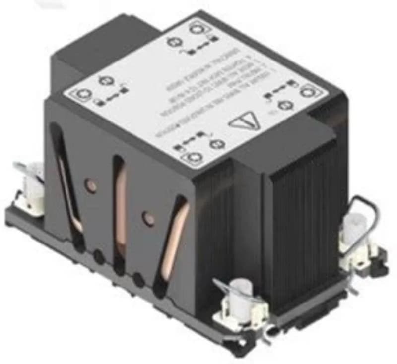 Intel Processor heatsink (EGSM2UHSSTD)