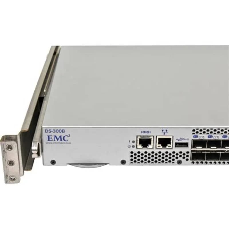Switch EMC EM-320-0008 (EM-320-0008)