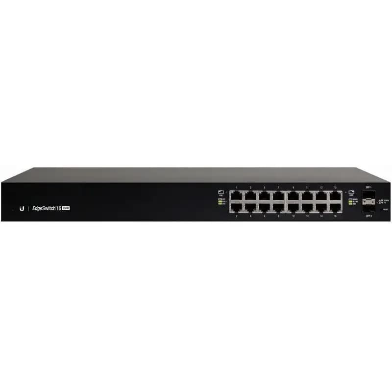 Ubiquiti 16 Port POE EdgeSwitch 150 Watt (ES-16-150W) (ES-16-150W)