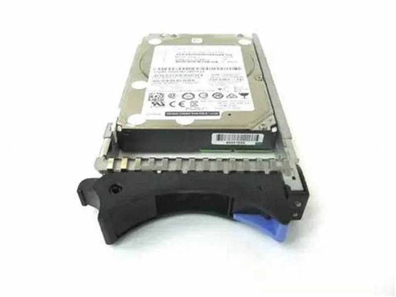 IBM 1.2TB 10K RPM SAS SFF-1 HDD (AIX/Linux) (ESD1)