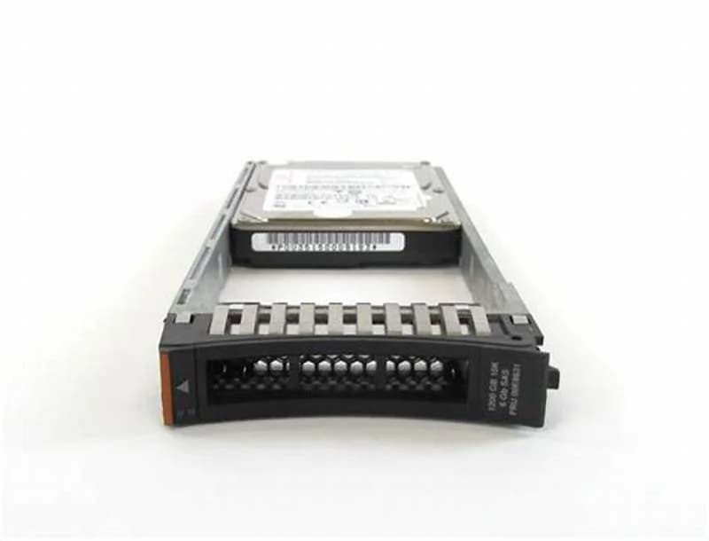 IBM 1.2TB (AIX/Linux) 10K RPM SAS HDD (Gen2) (ESD3)