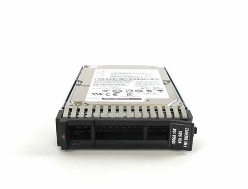 IBM 300GB 15KRPM SAS SFF-3 (AIX/Linux) (ESDB)