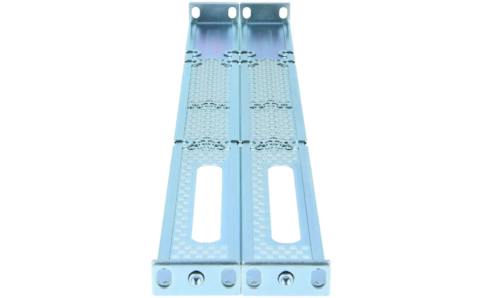 Juniper Adjustable 4-post rack-mount kit for EX and QFX5100 (EX-4PST-RMK)