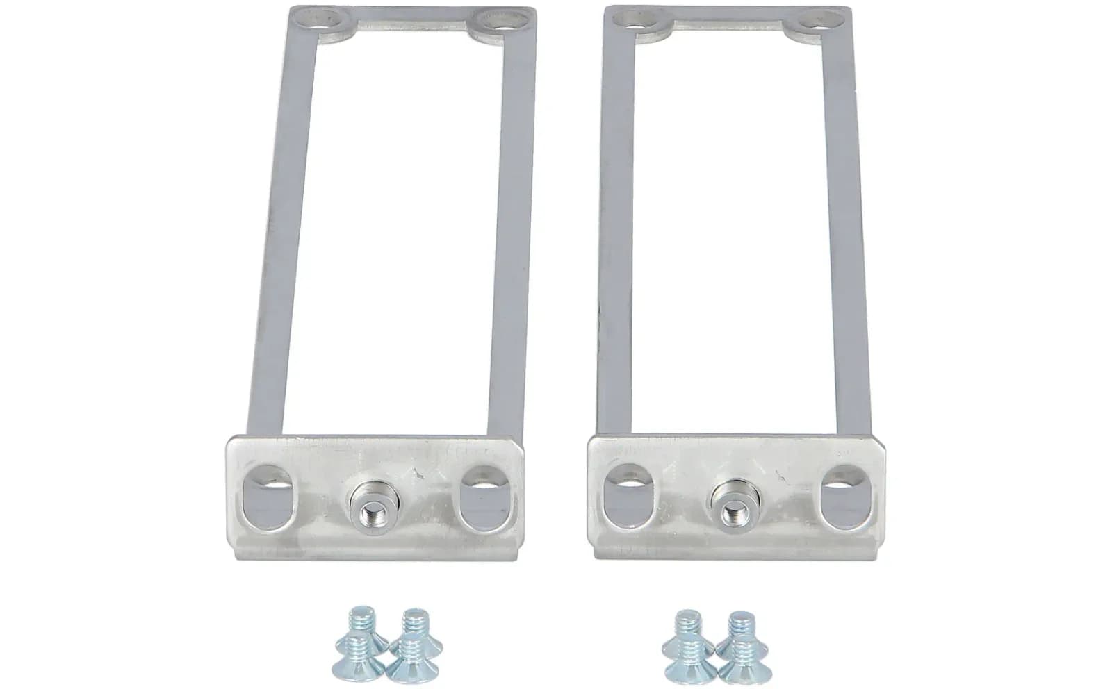 Juniper EX3200,4200,2200,4550,4300,3300 Rack Mount Kit (EX-RMK)