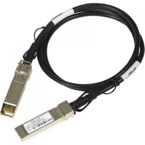 Juniper SFP+ 10 Gigabit Ethernet Direct Attach Copper (twinax copper cable) 5m (EX-SFP-10GE-DAC-5M)