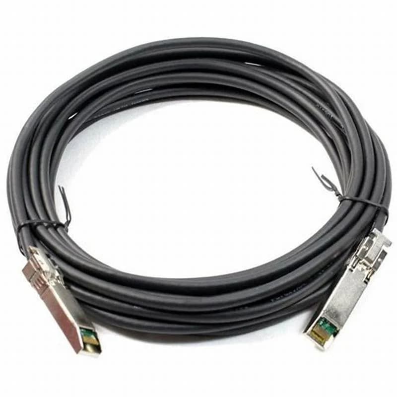 Juniper SFP+ 10 Gigabit Ethernet Direct Attach Copper (twinax copper cable) 7m (EX-SFP-10GE-DAC-7M)