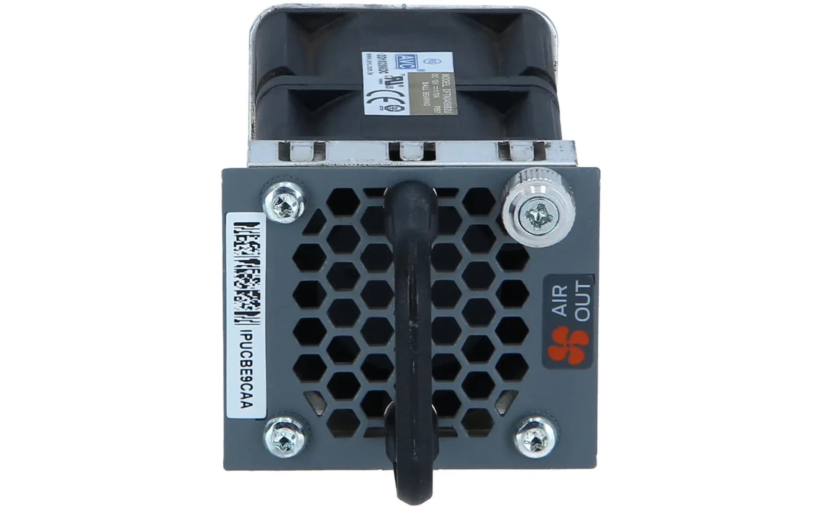 Juniper EX4300 fan spare with Front-to-Back Airflow (EX4300-FAN)