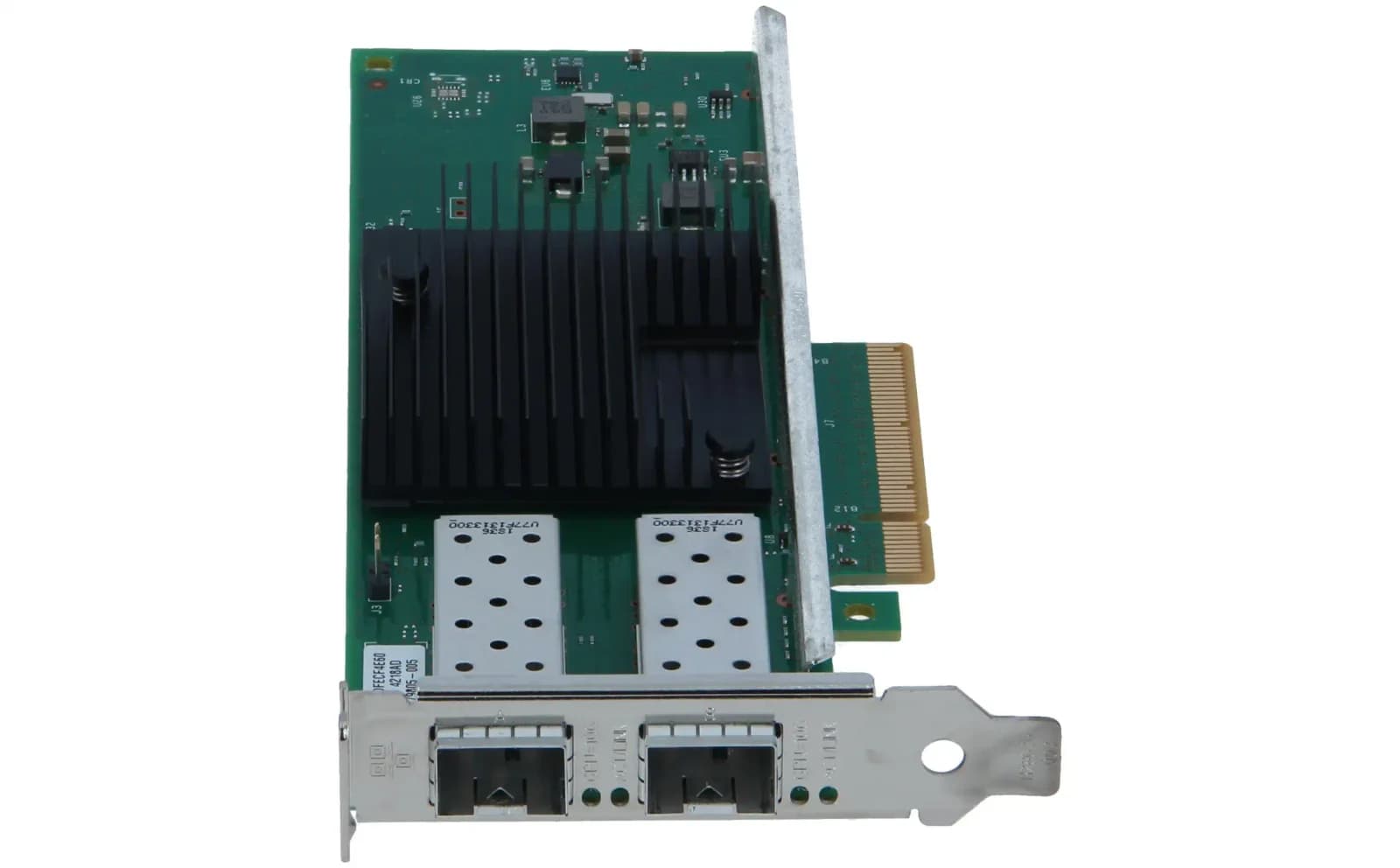 Fujitsu X710-DA2 2-Port 10Gbps PCI-E SFP+ (EX710DA2G1P5)