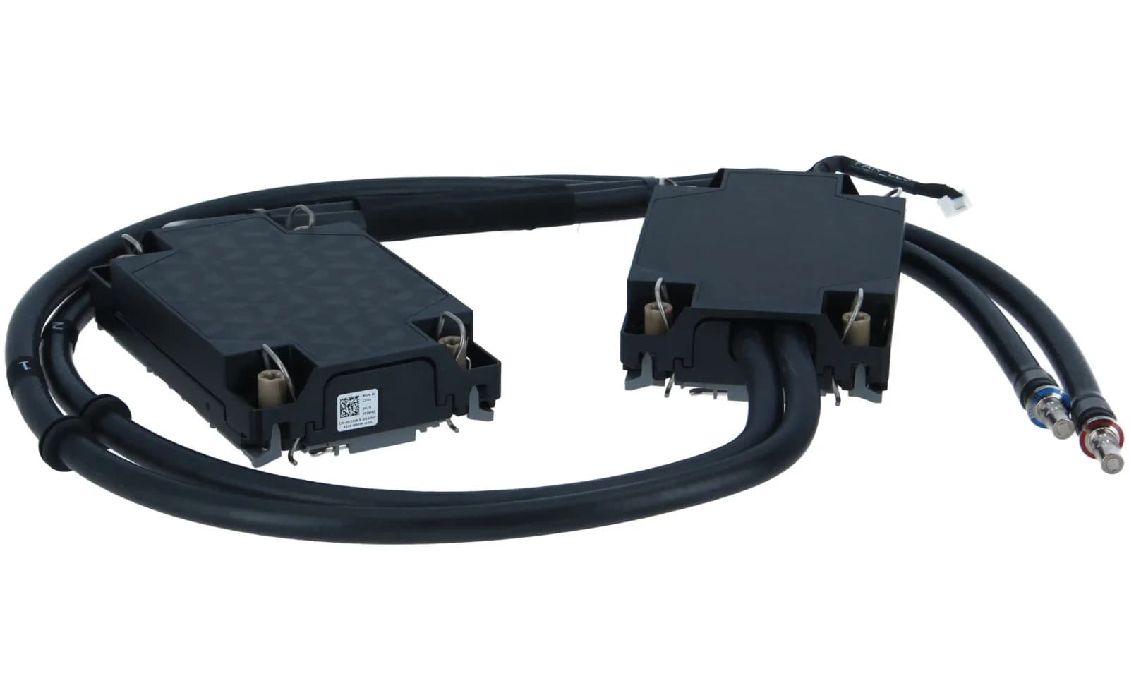 DELL ASSY, MECH, LIQDCLG, DLT, 1U, R670 (F2WK3)