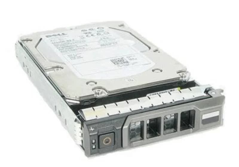 Сервер aksesuarı DELL F3DD0 (F3DD0)