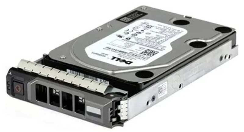 Сервер aksesuarı DELL F456D (F456D)
