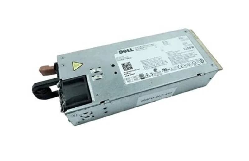DELL 1100W POWER SUPPLY FOR POWEREDGE R510/R810/R910/T710 (F6V5T)