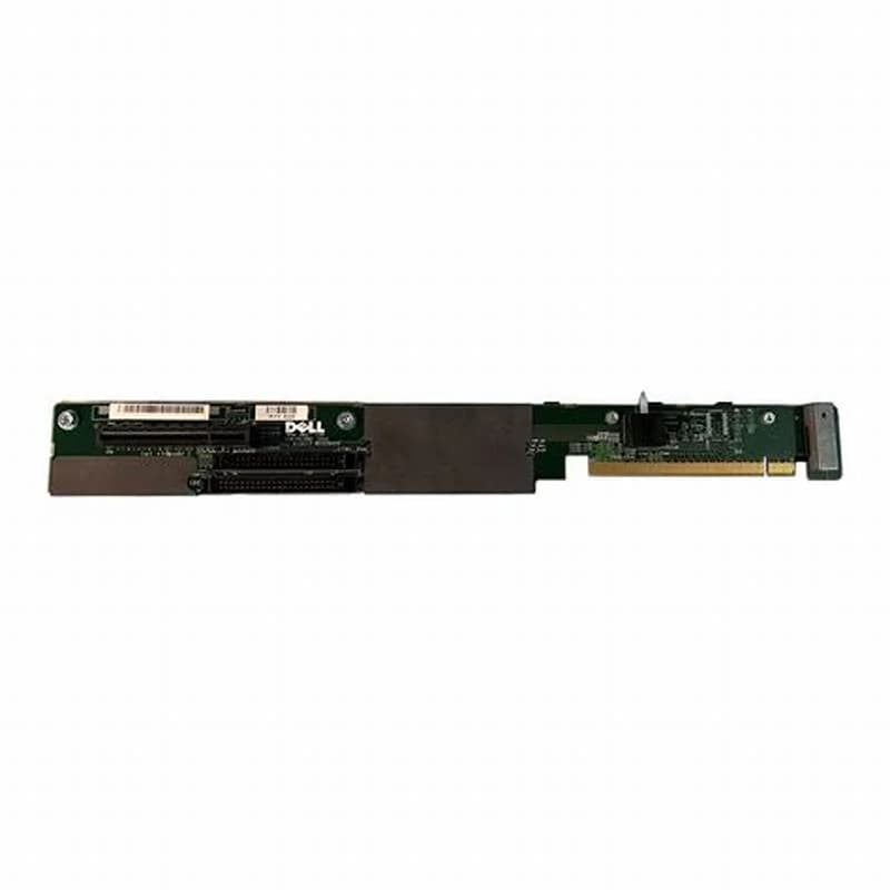 Dell SIDE RISER BOARD PCI-E PE1950/2900 (F798K)