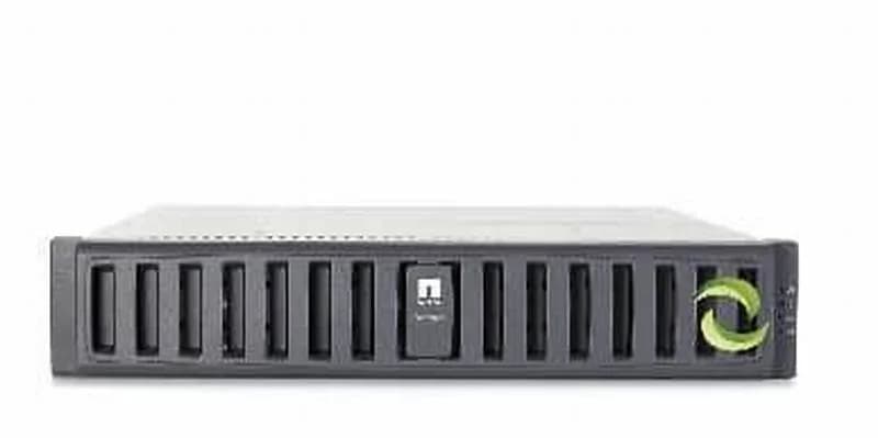 NetApp FAS2020A Dual controler (FAS2020A)