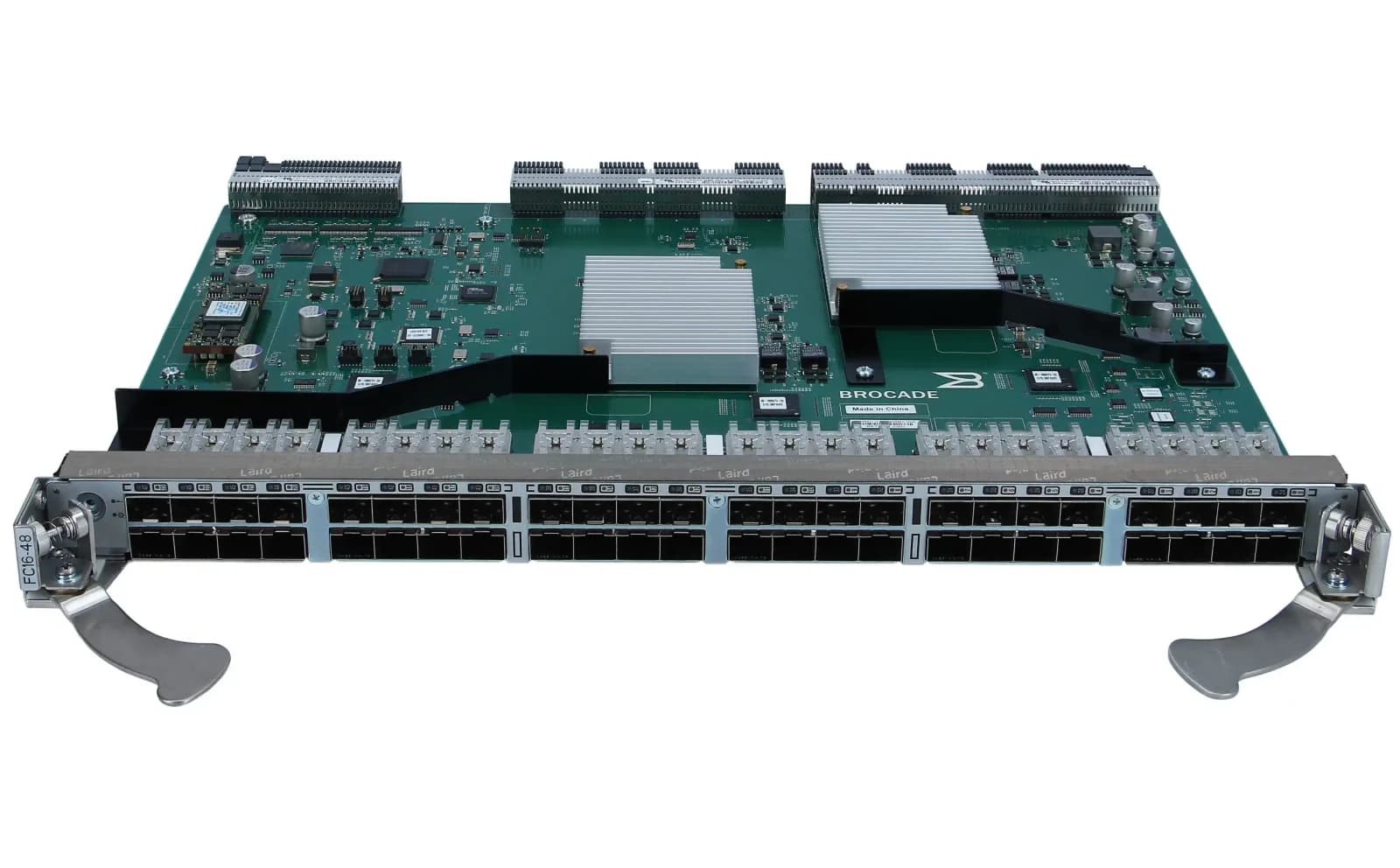 Brocade DCX PORT BLADE 48P 48 16G SFPS (FC16-48)