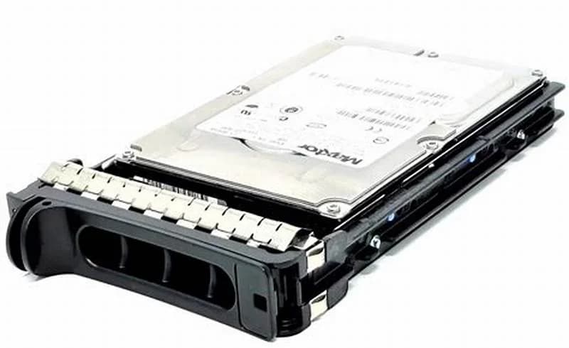DELL 73GB 10K (FC959)