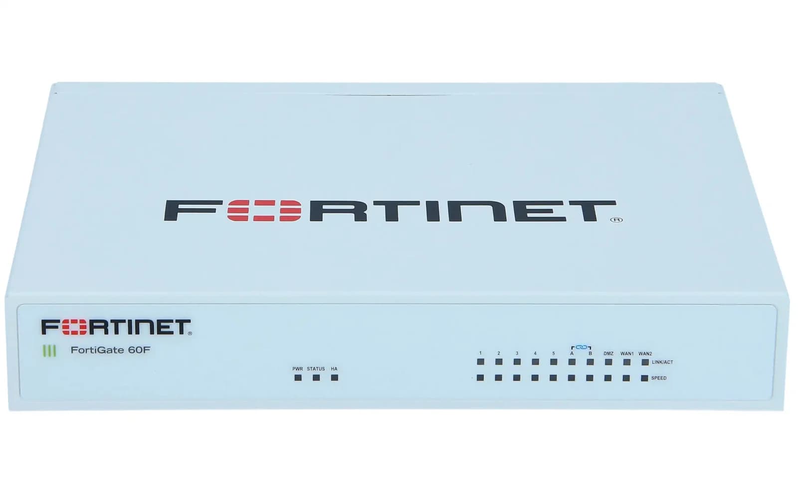 Fortinet FortiGate-60F Hardware plus 1 Year 24x7 FortiCare and FortiGuard Unified Threat Protection (UTP) (FG-60F-BDL-950-12)