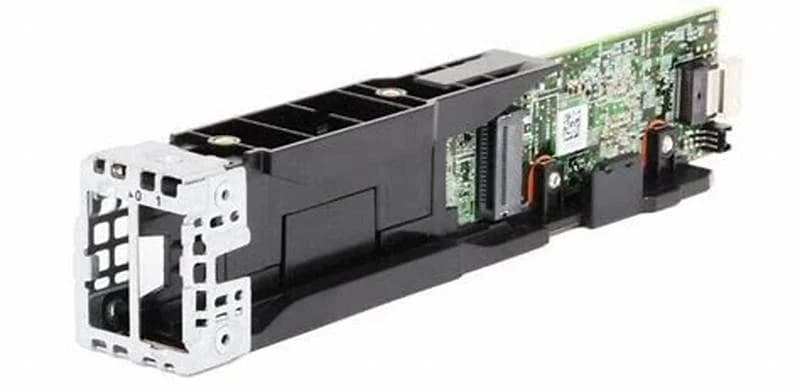 DELL Storage Адаптер BOSS-S2 PCI-E 2xM.2 (FGNRW)