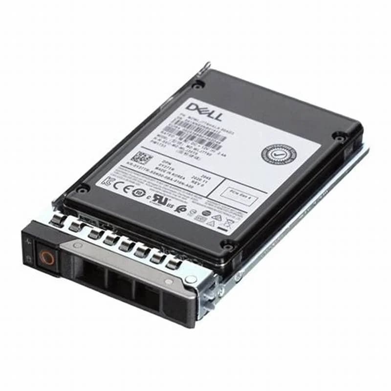Dell FH49G, 480 GB, 2.5", 6 Gbit/s (FH49G)