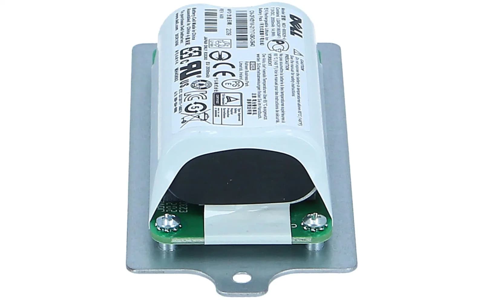 DELL EQL Controller Battery, batareya (FK6YW)