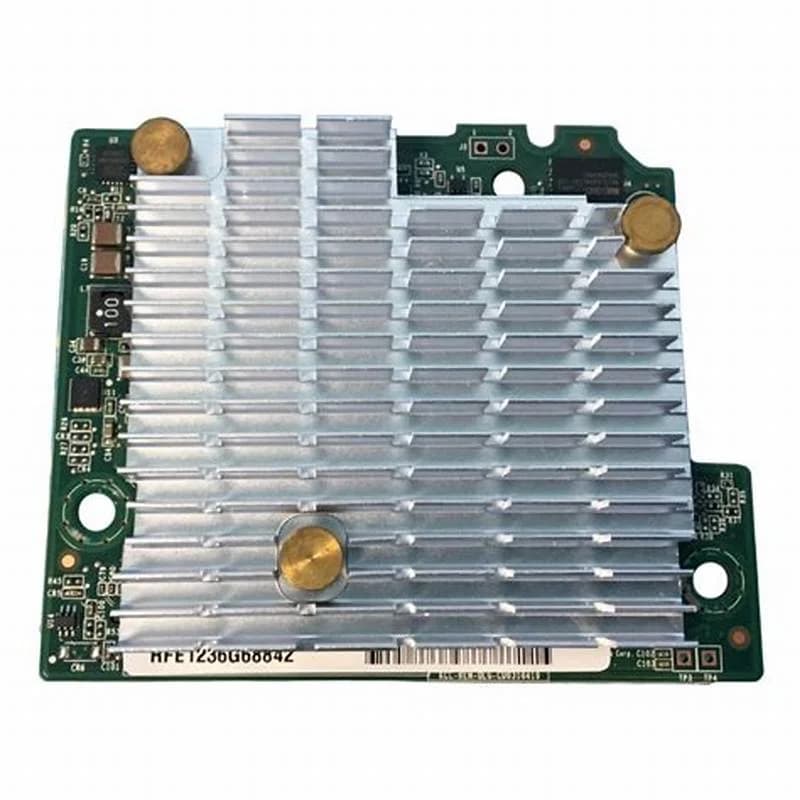 Dell QMD8262-K 10G DP Mezz NDC (FM9J6)