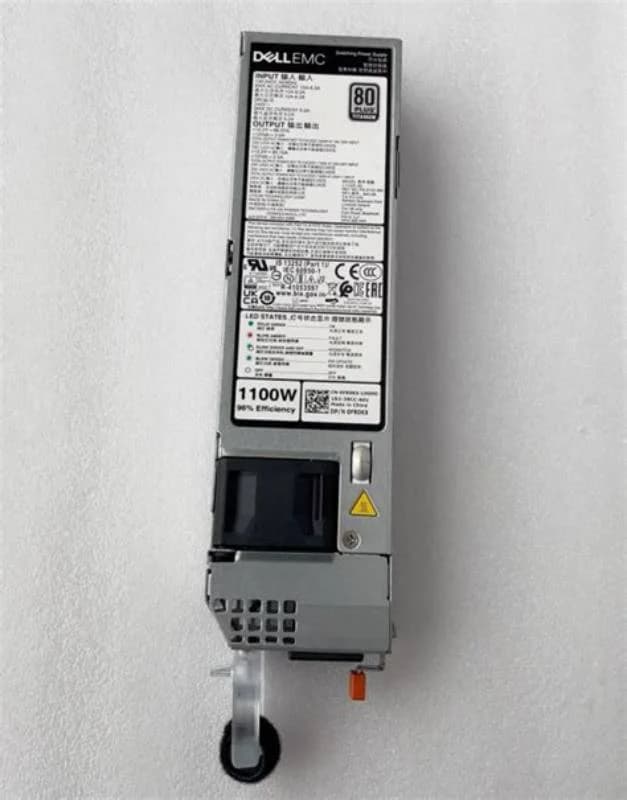 DELL PSU 1100W (FR0KX)
