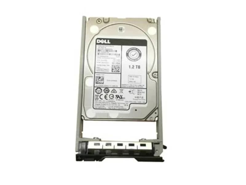 DELL 1.2TB 10K SFF SAS 12G HDD ST1200MM0198 (FR6W6)