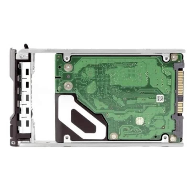 DELL 900GB 10K 6G 2.5INCH SAS HDD (FR83F)