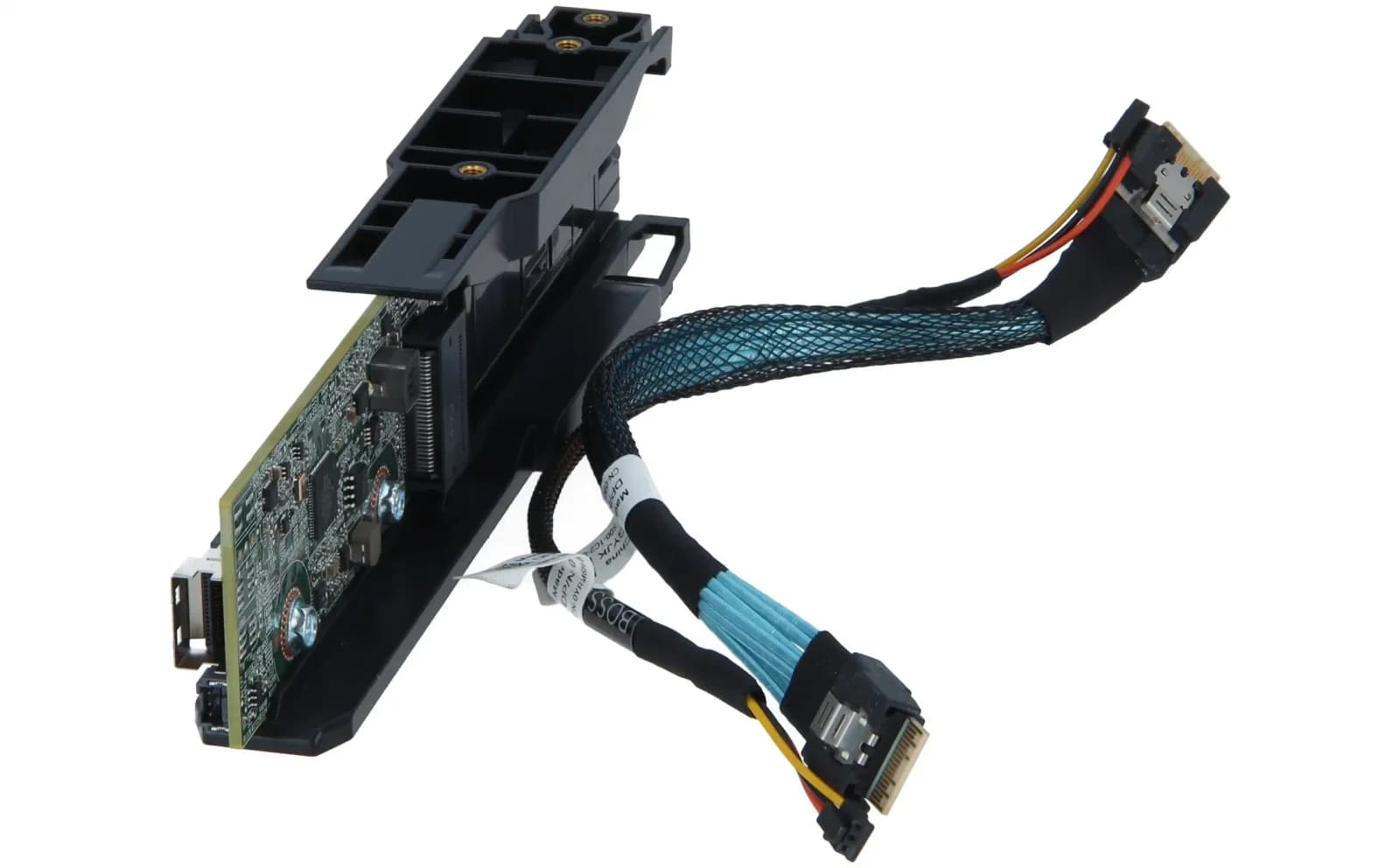 DELL BOSS Controller S2 2XM.2 G15 (FRY80)