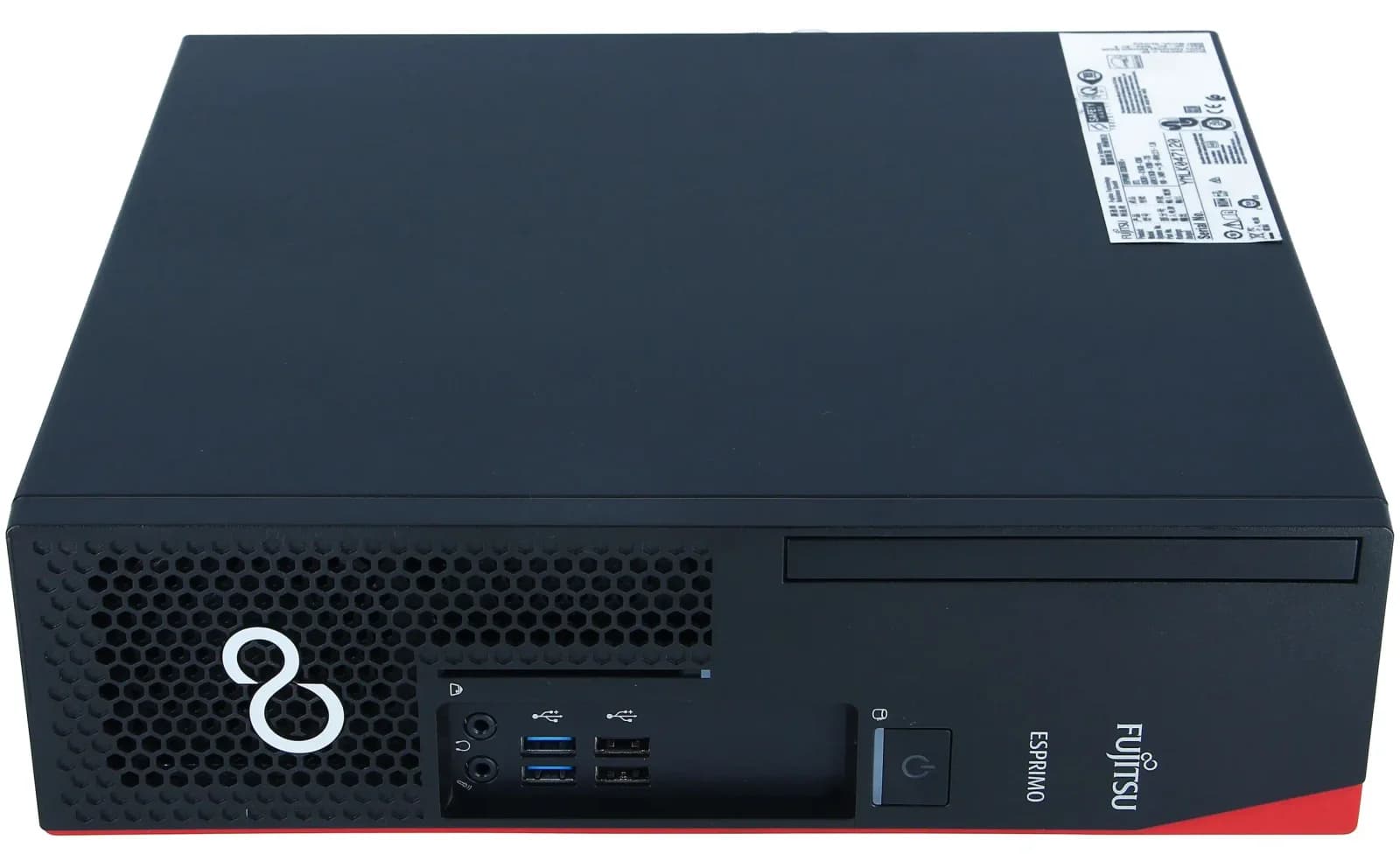 Fujitsu Esprimo D538 SFF i5-8500/8GB RAM/256GB SSD/WIN11PRO