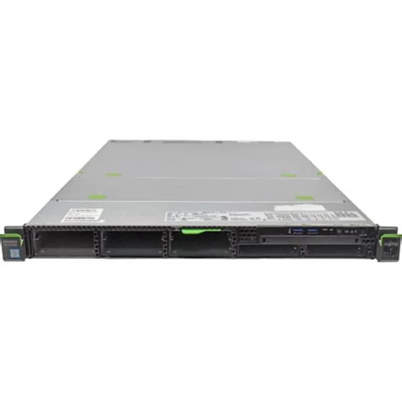 Fujitsu PRIMERGY RX2530 M4 4 x LFF CTO (Fujitsu-Primergy-RX2530-M4)