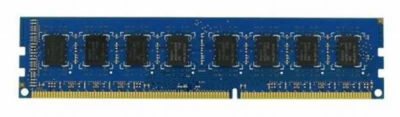 Dell DDR3, модуль, 2 GB, DIMM 240-PIN Low Profile (G016G)