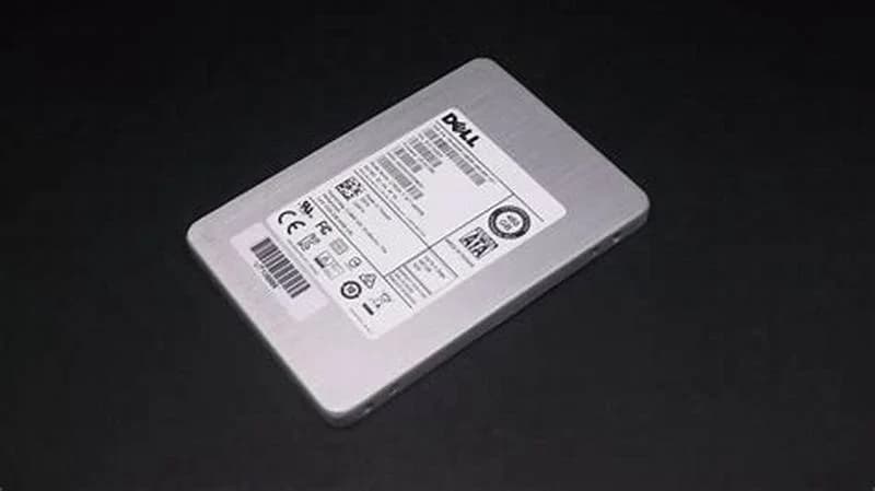 Dell G057V 2,5" SATA 480 GB, Solid State Disk (G057V)