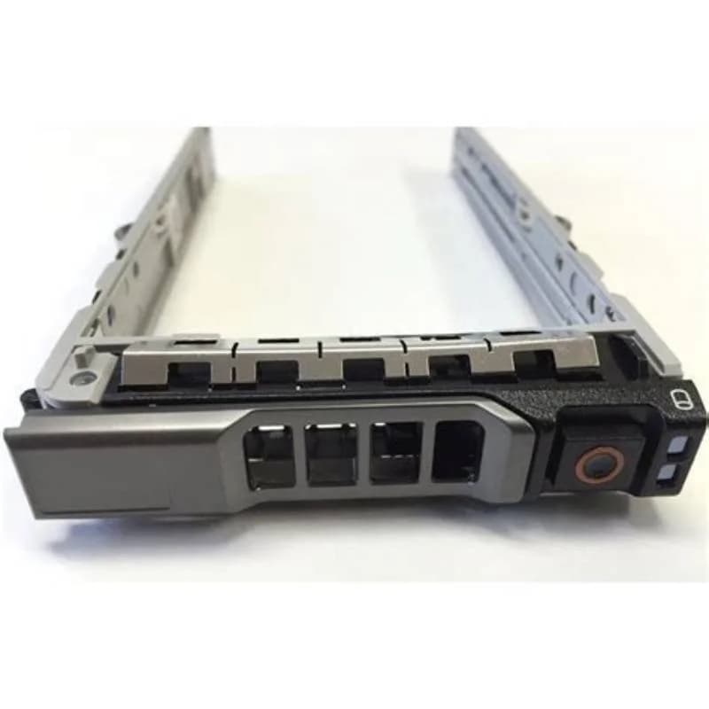 DELL 2.5", Bezel panel, Serial Attached SCSI (SAS) (G281D)