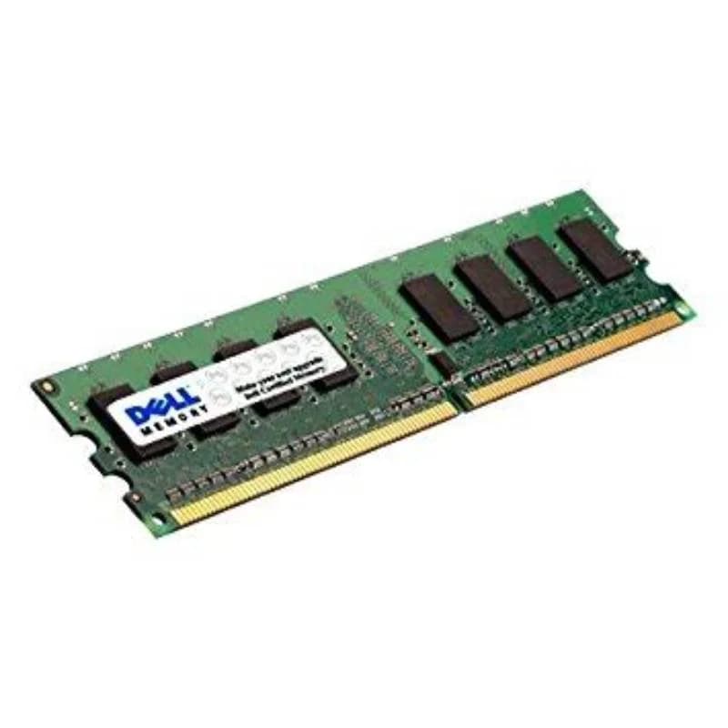 Dell G481D, 1 GB, 1 x 1 GB, DDR3, 1066 MHz, 240-pin DIMM (G481D)