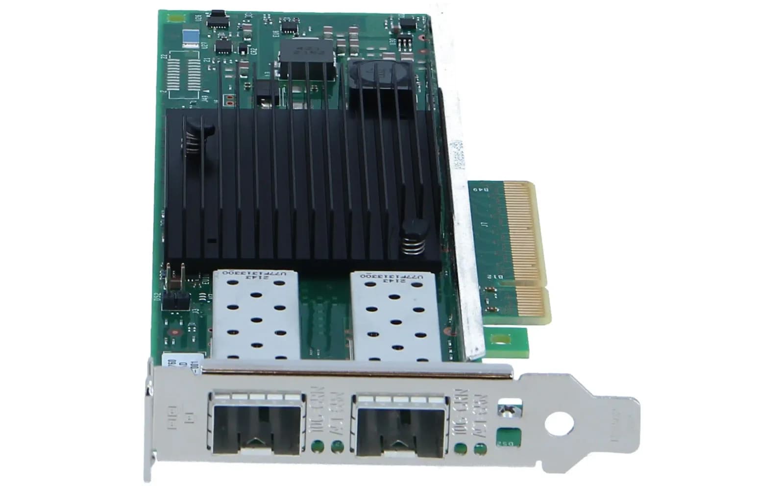 DELL X710-DA2 10G SFP+ 2PORT PCI-E (G54KD)