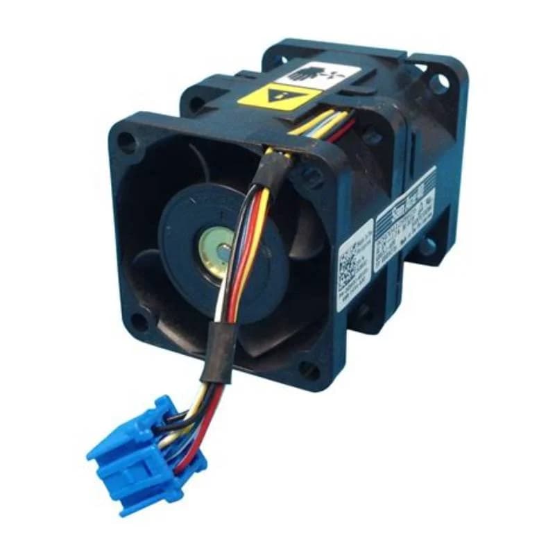 DELL POWEREDGE R410 FAN ASSEMBLY (G865J)