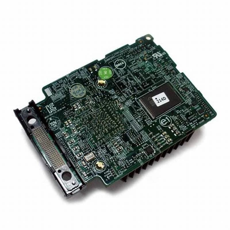 DELL PERC H330 Mini Mono 12G SAS/SATA, Raid-Controller, Serial Attached SCSI (SAS) (GDJ3J)